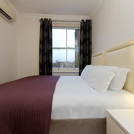 Kensington One Appartement Londen Buitenkant foto
