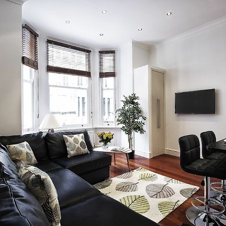 Kensington One Appartement Londen Buitenkant foto