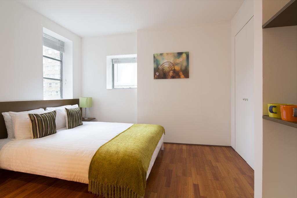 Kensington One Appartement Londen Kamer foto