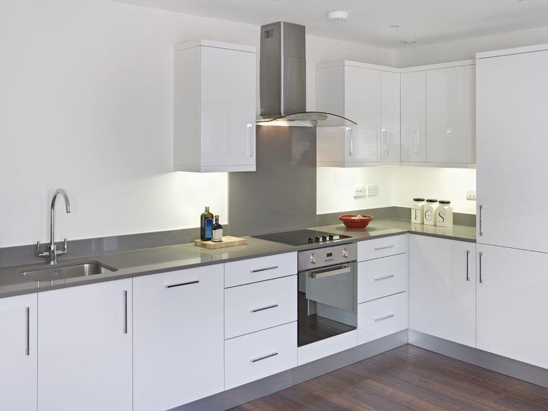 Kensington One Appartement Londen Buitenkant foto