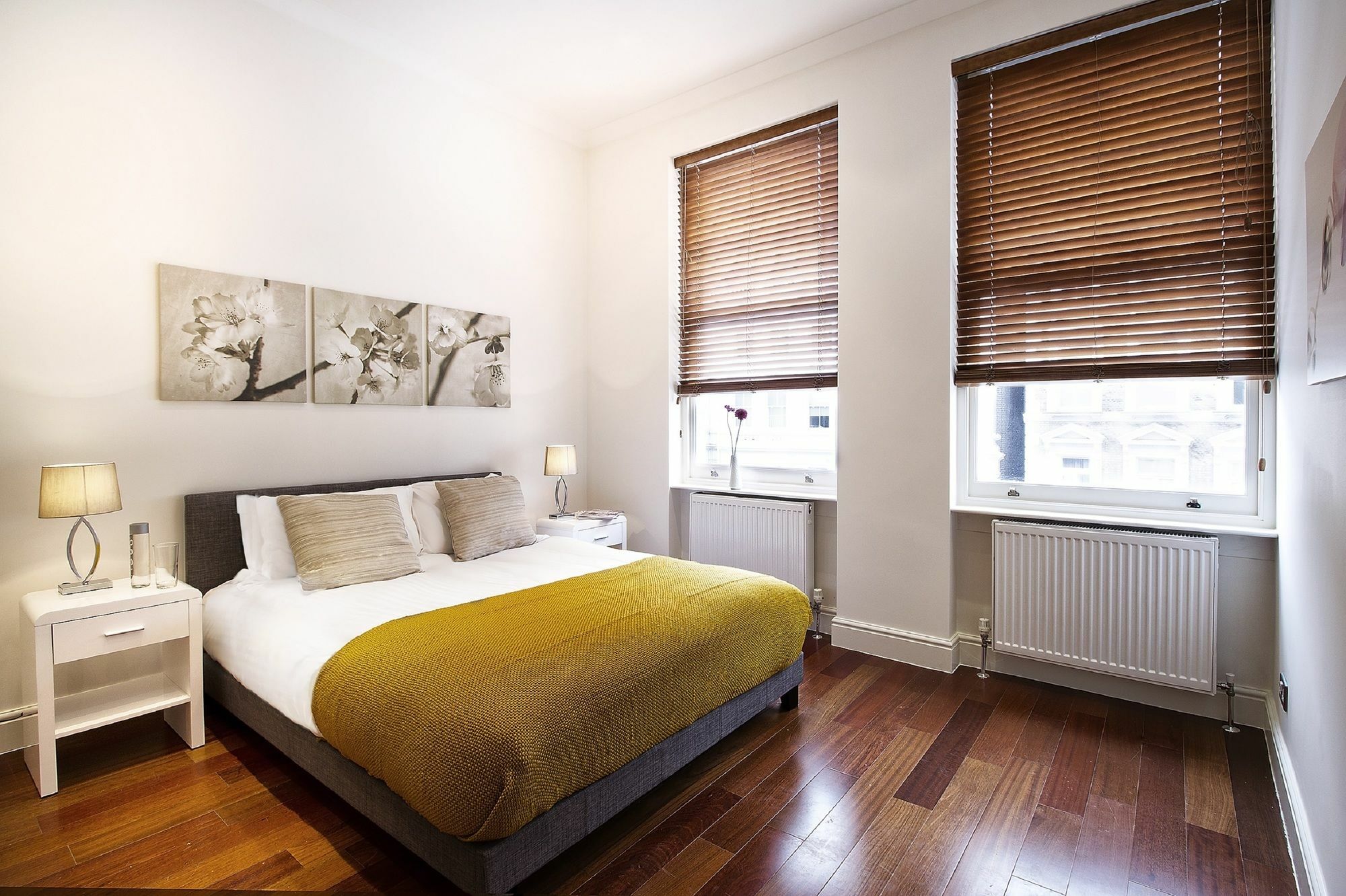 Kensington One Appartement Londen Buitenkant foto
